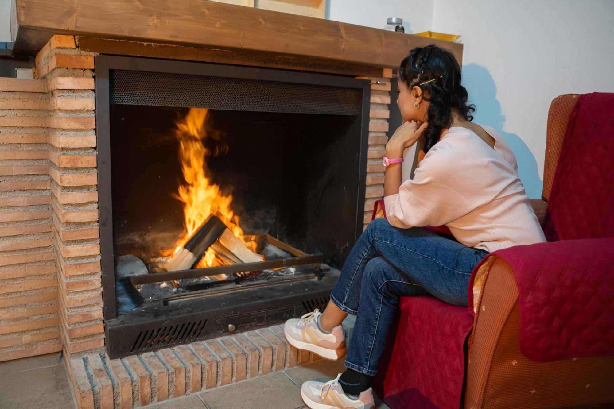 Willa Casa El Nacimiento Guadix Zewnętrze zdjęcie