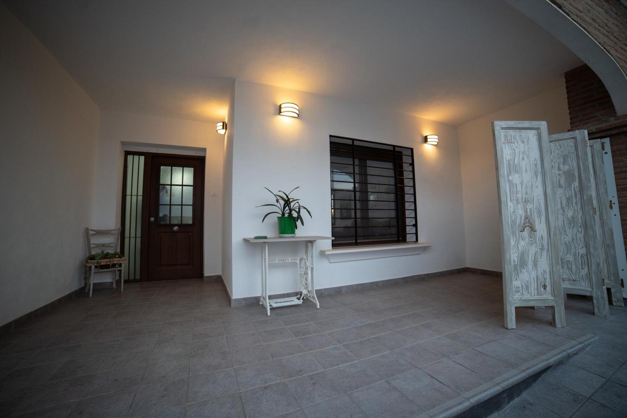 Willa Casa El Nacimiento Guadix Zewnętrze zdjęcie